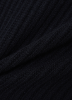 [시즌오프]하프 집업 리브 니트 풀오버_DARK NAVY_17