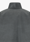 빈티지 워시 크롭 집업 점퍼_DARK GREY_19