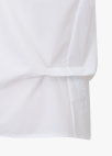 백여밈 오픈 카라 셔츠 블라우스_WHITE_13