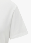 [Exclusive]미니 로고 포인트 베이직 티셔츠_WHITE_36