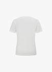 [Exclusive]미니 로고 포인트 베이직 티셔츠_WHITE_34