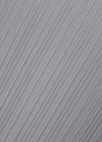 플리츠 모크넥 티셔츠_GREY_22