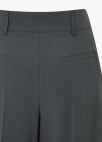 [Exclusive]투턱 와이드 슬랙스_DARK GREY_20