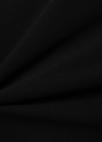 [시즌오프]레이어드 스트럭처 스커트 팬츠_BLACK_16