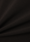 [시즌오프]레이어드 스트라이프 포켓 티셔츠_DARK BROWN_18