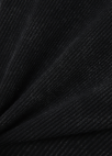 [시즌오프]워시드 리브드 슬림 티셔츠_DARK GREY_20
