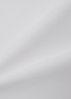 베이직 와이드 핏 셔츠_IVORY_28