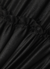 [시즌오프]소프트 티어드 쉬폰 스커트_BLACK_20
