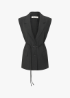 [시즌오프]스트랩 슬리브리스 베스트_DARK GREY_11