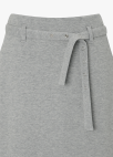 벨티드 져지 롱스커트_GREY_26