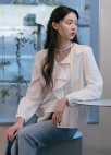 [Exclusive]아웃포켓 와이드 데님 팬츠_BLUE_6
