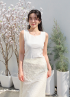 스퀘어넥 니트탑_WHITE_37
