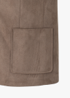 [Exclusive]소프트 스웨이드 자켓_BROWN_19