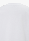 레터링 패치 루즈핏 티셔츠_WHITE_18