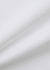 레터링 패치 루즈핏 티셔츠_WHITE_20