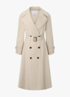 A라인 카라 롱 트렌치 코트_LIGHT BEIGE_9
