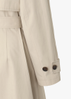 A라인 카라 롱 트렌치 코트_LIGHT BEIGE_13