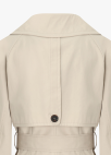 A라인 카라 롱 트렌치 코트_LIGHT BEIGE_14