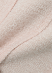 스탠카라 트위드 싱글 자켓_LIGHT BEIGE_16