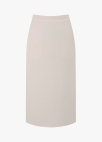 H라인 트위드 스커트_LIGHT BEIGE_12