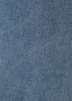 자수 포인트 버뮤다 데님팬츠_BLUE_15