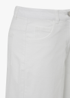 자수 포인트 버뮤다 데님팬츠_WHITE_20