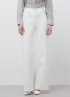 프린지 와이드 데님 팬츠_WHITE_10