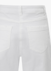 프린지 와이드 데님 팬츠_WHITE_18