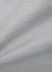 레이어드 랩 셔츠 블라우스_LIGHT GREY_14