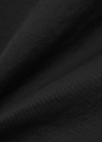 [시즌오프]소프트 슬리브리스 블라우스_BLACK_15