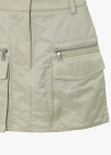 [시즌오프]투포켓 포인트 숏팬츠_LIGHT BEIGE_13