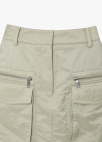 [시즌오프]투포켓 포인트 숏팬츠_LIGHT BEIGE_14
