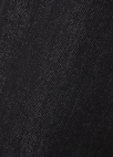 투버튼 하이웨이스트 데님 팬츠_BLACK_14