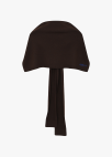 [시즌오프]레이어드 머플러_BROWN_9