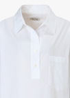 [시즌오프]베이직 오버핏 하프버튼 셔츠_WHITE_14