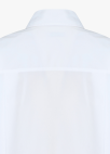 [시즌오프]베이직 오버핏 하프버튼 셔츠_WHITE_17