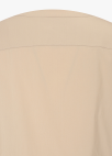 [시즌오프]라운드넥 슬림핏  블라우스_BEIGE_17
