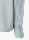 [시즌오프]타이넥 루즈핏 블라우스_BLUE GREY_15