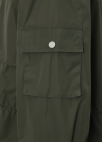 [시즌오프]하이넥 유틸리티 스트링 점퍼_KHAKI_16