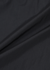 [시즌오프]턱 디테일 롱 스커트_BLACK_17