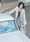 벨티드 랩 린넨 쇼츠_BEIGE_8