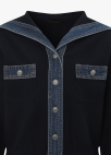 세일러 데님 카라 가디건_DARK NAVY_15
