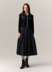 세일러 데님 카라 가디건_DARK NAVY_10