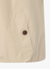 [Exclusive]숏기장 볼륨 트렌치코트_BEIGE_17