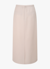 [Exclusive]H라인 셋업 스커트_LIGHT PINK_12