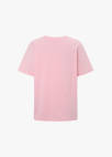 [Exclusive]하트 그래픽 레터링 프린트 티셔츠_PINK_21