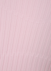 스퀘어넥 하프 슬리브 니트탑_PINK_17