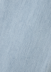 [Exclusive]워싱 와이드 턱 데님 팬츠_SKY BLUE_18