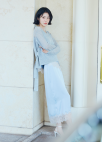 어스메트릭 레이스 탑_SKY BLUE_13