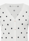 도트 인타샤 가디건_WHITE_10